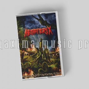 Maxima Music Pro - an Indonesian eXtreme MuSick Labels kaset-neopteryx-toped-300x300 