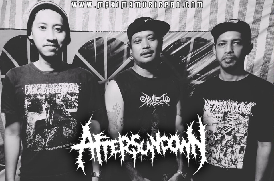 Maxima Music Pro - an Indonesian eXtreme MuSick Labels asd3-feature-image-web Release Now! New EP Album From AFTERSUNDOWN  