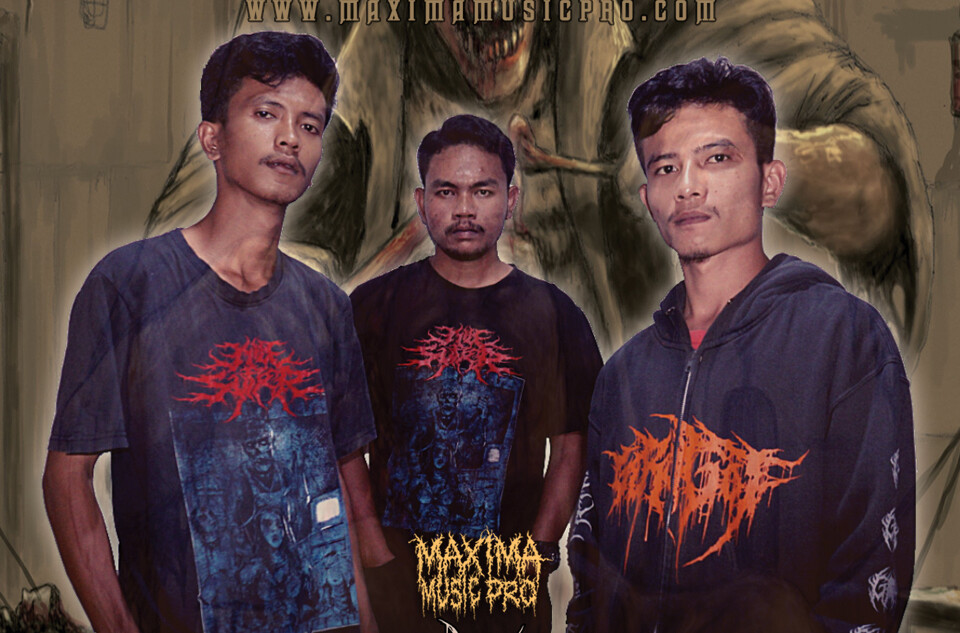 Maxima Music Pro - an Indonesian eXtreme MuSick Labels ks2-featured-image KILL SUFFER  