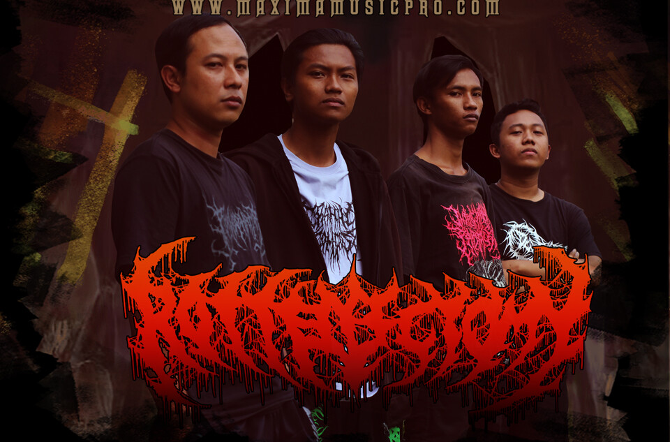 Maxima Music Pro - an Indonesian eXtreme MuSick Labels rottenectomy1-feature-image-web Rottenectomy our new roster under our labels  