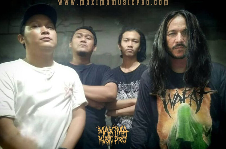 Maxima Music Pro - an Indonesian eXtreme MuSick Labels wafat1-feature-image-web Simulacrum Adalah Single Untuk Album Kelima Dari Band WAFAT  